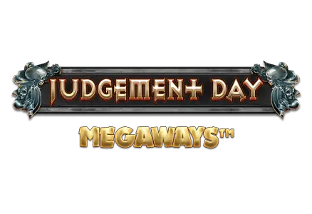 Bigcasino-Judgment Day Megaways